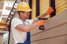 Best Siding Removal and Disposal  in Grove City, FL